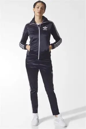 Track Suit